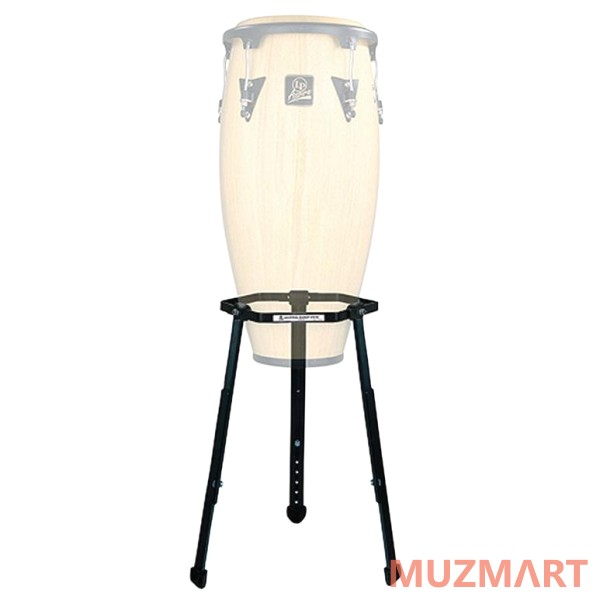 Latin Percussion LPA650 Aspire Universal Basket Stand Стойка-тренога для конги