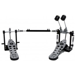 DrumCraft dc2.2 pd-2.2 Pedal кардан для бас-бочки, цепь, двойная камера, стабилизаторы