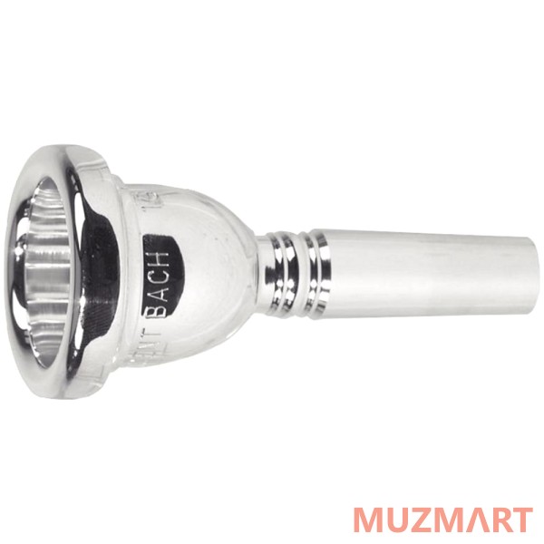 Vincent Bach Standard Serie 341 4G Мундштук для тенор- и бас-тромбона