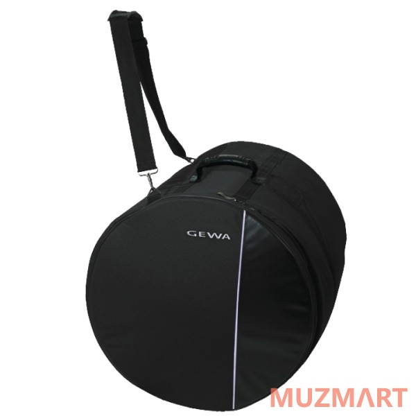 Gewa Premium Чехол для бас-барабана 22x20" St+