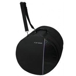 Gewa Premium Чехол для бас-барабана 22x20" St+
