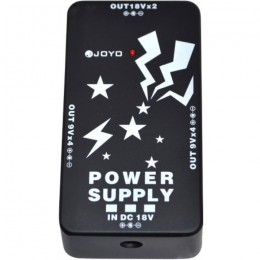 Joyo JP-01 Multi-Power Supply Adapter Блок питания
