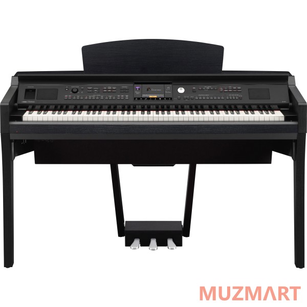 Yamaha CVP-609B Цифровое пианино
