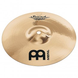 Meinl SC8S-B 8" Soundcaster Custom Splash Тарелка сплэш