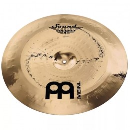 Meinl SC16СН-B 16" Soundcaster Custom China Тарелка чайна
