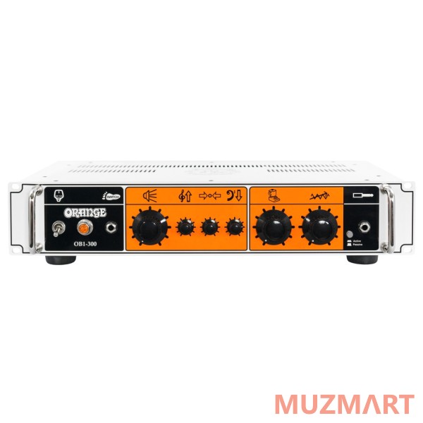 Orange OB1-300 Усилитель для бас-гитары
