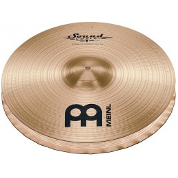 Meinl S14PSW 14" Soundcaster Powerful Soundwave Hihat Тарелкa хай-хэт