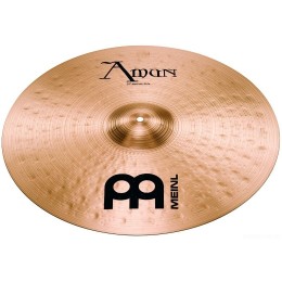 Meinl A20MR 20" Amun Medium Ride Тарелка райд