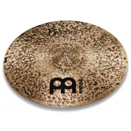 Meinl B17DAC 17" Byzance Dark Crash Тарелка крэш