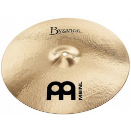 Meinl B17TC-B 17" Byzance Brilliant Thin Crash Тарелка крэш