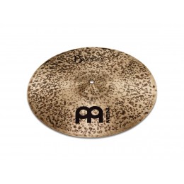 Meinl B18DAС 18" Byzance Dark Crash Тарелка крэш