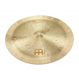 Meinl B22JCHR 22" Byzance Jazz China Ride Тарелка чайна/сизл-райд
