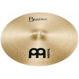 Meinl B24MR 24" Byzance Traditional Medium Ride Тарелка райд