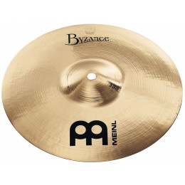 Meinl B8S-B 8" Byzance Brilliant Splash Тарелка сплэш