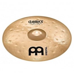 Meinl CC18ЕMС-B 18" Classics Custom Extreme Metal Crash Тарелка крэш