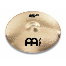 Meinl MB20-21HR-B 21" Mb20 Heavy Ride Тарелка райд