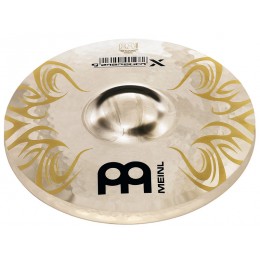 Meinl GX-8FXH 8" Generation X FX Hat Тарелка хай-хэт