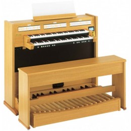 Roland C-330-LA 2х-мануальный орган