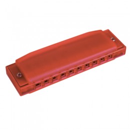 Hohner Happy Red 515/20/3 C (5154/5104) Детская губная гармоника