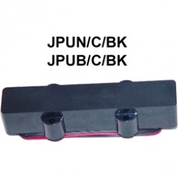 Dr.Parts PARTS JPUB/C/BK Звукосниматель для Jazz Bass (bridge)
