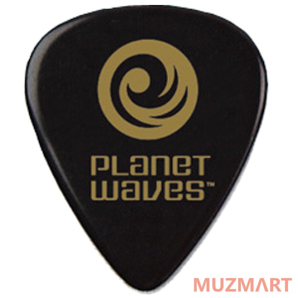 Planet Waves 1CBK4-10 Медиаторы Celluloid Medium