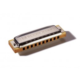 Hohner Blues Harp 532/20 MS E (M533056) Губная гармоника