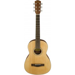 Fender MA-1 3/4 STEEL STRING Акустическая гитара 3/4