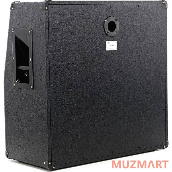 Marshall MX412A 240W 4X12 ANGLED CABINET Кабинет гитарный