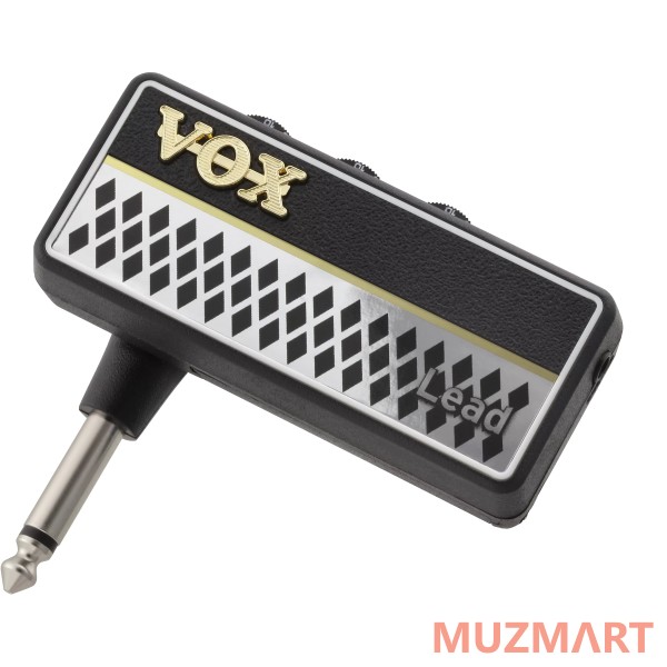 Vox AP2-LD AMPLUG 2 LEAD Моделирующий усилитель для наушников