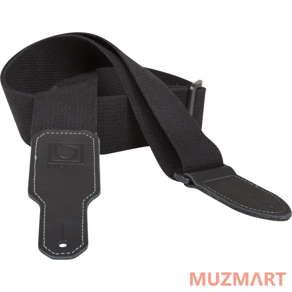 Boss BSC-20-BLK ремень для гитары