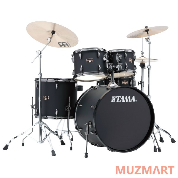 Tama IP52KH6NB-BOB Ударная установка из 5-ти барабанов IMPERIALSTAR