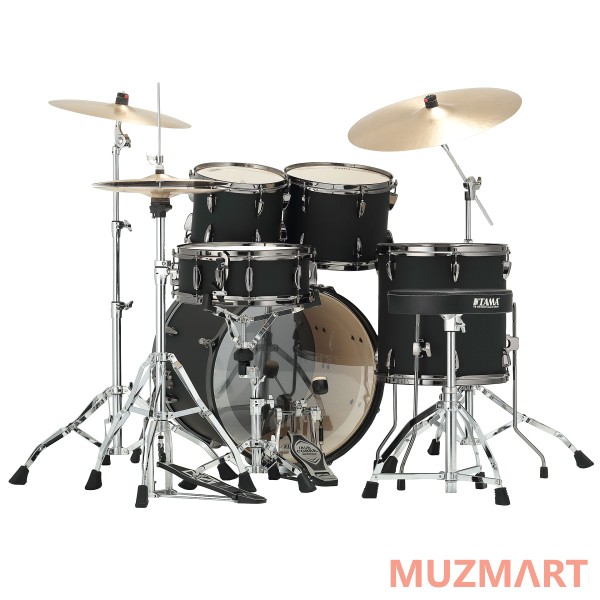 Tama IP52KH6NB-BOB Ударная установка из 5-ти барабанов IMPERIALSTAR