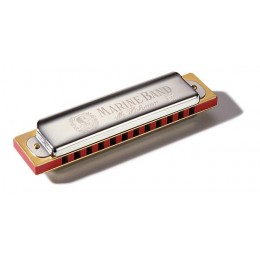 Hohner Marine Band 364/24 C (M36401) Губная гармоника