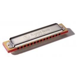 Hohner Marine Band 365/28 C (M36501) Губная гармоника