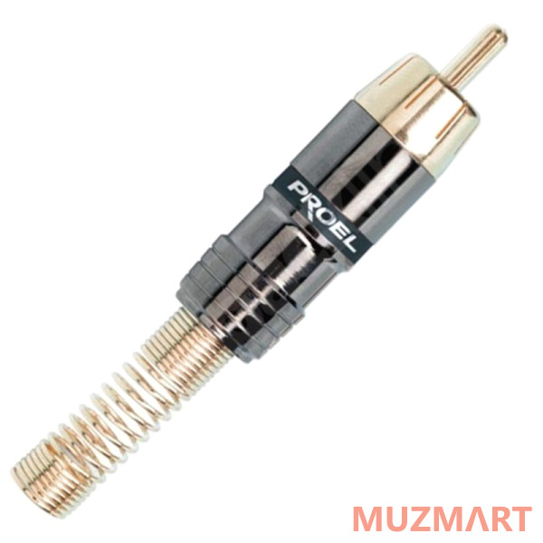 Proel MRCA48 Разъем RCA