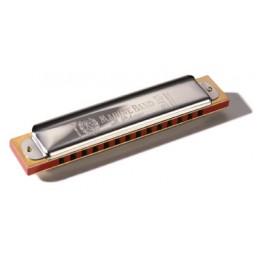 Hohner Marine Band SBS 365/28 G (M36588) Губная гармоника