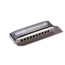 Hohner Meister Klasse 580/20 C (M581016) Губная гармоника