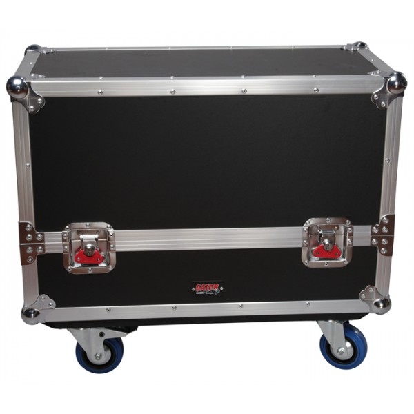 Gator G-TOUR SPKR-2K8 Туровый кейс для колонок 2х8"