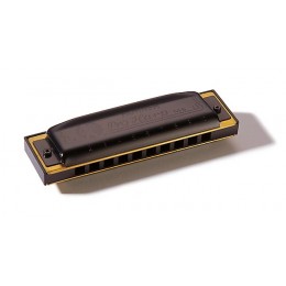 Hohner Pro Harp 562/20 MS B (M564126) Губная гармоника