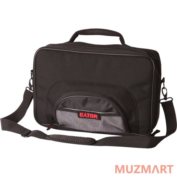 Gator G-MULTIFX-1510 Сумка для переноски педалей эффектов