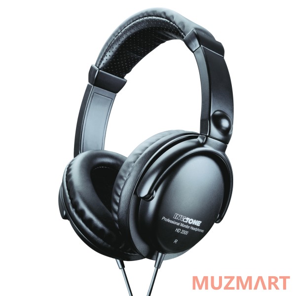Invotone HD2000 Наушники закрытые