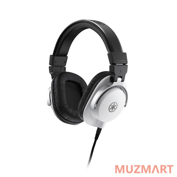 Yamaha HPH-MT5W Наушники закрытые