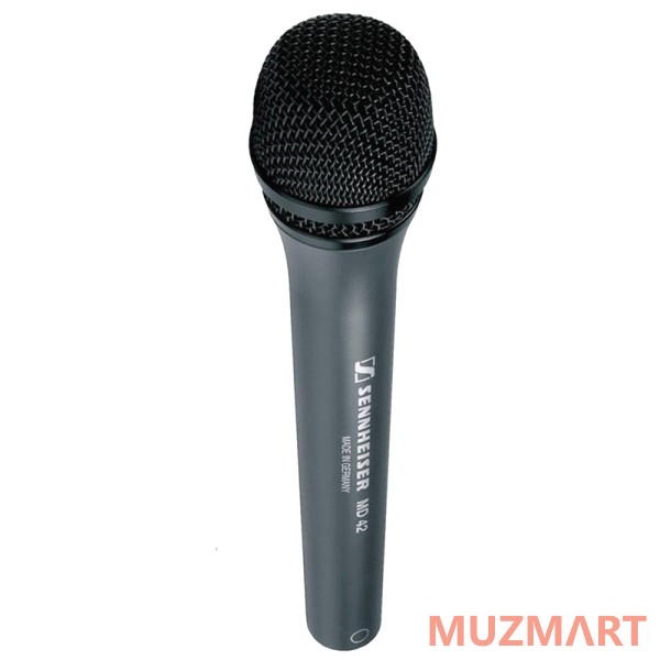 Sennheiser MD 42 репортерский микрофон всенаправленный