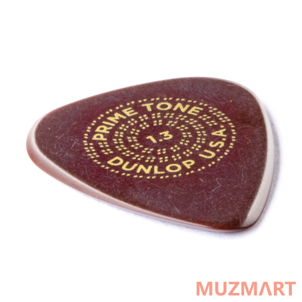 Dunlop 511R 1.3 Primetone Standard Smooth Набор медиаторов (12шт)