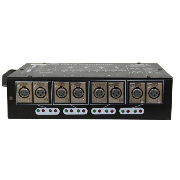 Involight DMXD400 сплиттер DMX сигнала