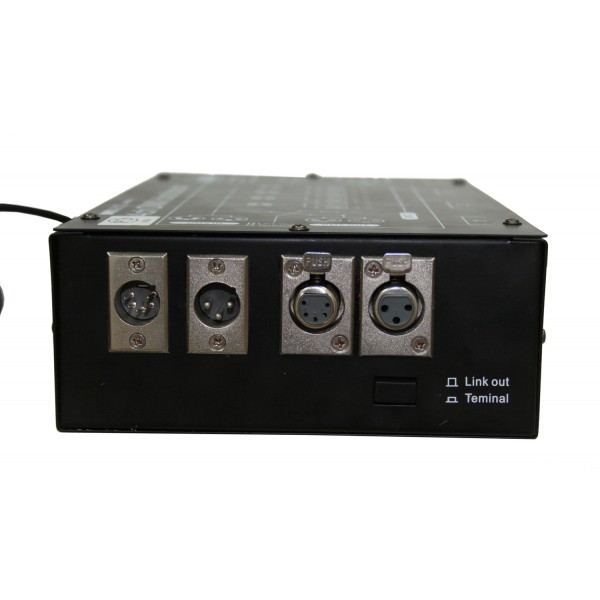 Involight DMXD400 сплиттер DMX сигнала