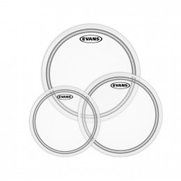 Evans ETP-EC2S CTD-F комплект пластиков 10''12''14''
