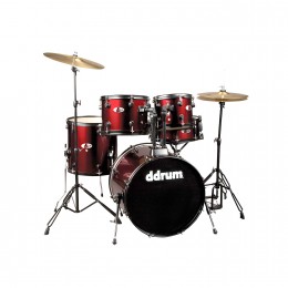 DDrum D120B BR Ударная установка