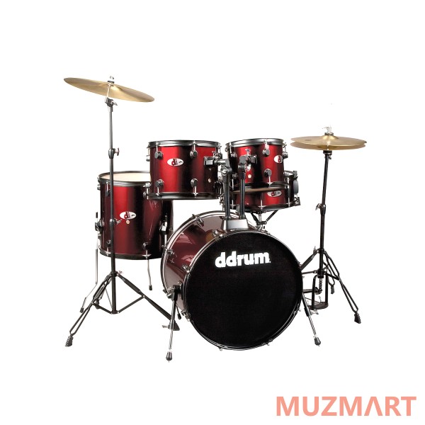 DDrum D120B BR Ударная установка