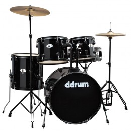 DDrum D120B MB Ударная установка